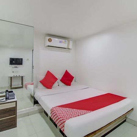 Hotel O Blue Light Near Gateway Of India Mumbai Ngoại thất bức ảnh